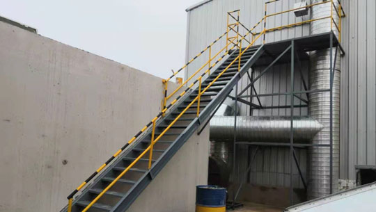 河南凝懿環(huán)保技術(shù)有限公司